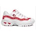 Skechers Hello Kitty X Skechers Low Top Red Women's 36