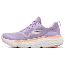Skechers Max Cushioning Delta 'Purple' Women's 35