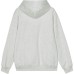 Skechers Jackets Coats Men's White White-0248, XL