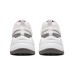 Skechers D'LITES 1.0 Anti Slip Wear Resistant Low Top Chunky Sneakers Women's White Pink Белый Розовый, 39