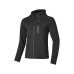 Skechers Jackets Coats Men's Black Черный, M