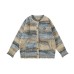 Saotome Sweaters Women's хаки синий, XS