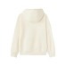 Skechers Mountain And Wild Outdoor Series Sweatshirt Women's Egg White Яичный белок, M