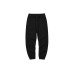 Skechers Knitted Sports Pants Women's Carbon Black Carbon Black 0018, M