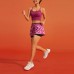 Skechers Sports Underwear Women's Red Wine RED WINE/04FT, M
