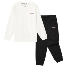 Skechers Grade School Casual Sportswear Белый, 160