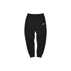 Skechers Jogger Sweatpants Men's Black-0018, L