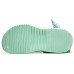 Skechers Foamies Sandals 'Green' Women's 38