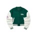 Skechers Jacket Women's Rainforest Green Rainforest Green/03JK, 2XL