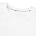 Skechers T-Shirt Men's Bright White Bright white 0019, XL