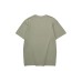 Skechers T Shirt Unisex Rock Beige Rock Beige/00V8, 2XL