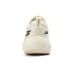 Skechers GO RUN SUPERSONIC MAX Cushioning, Wear Resistant Low Top Running Shoes Men's White Белый, 41.5