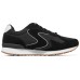 Skechers Life Series Shock absorbing And Waterproof Low Top Running Shoes Men's Black Черный, 40
