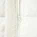 Skechers Colorful Down Jacket Women's Marshmallow White Marshmallow White/0074, M