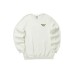 Skechers Sweatshirts Unisex Marshmallow White/0074 Marshmallow white 0074, S