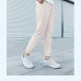 Skechers Knitted Sweatpants Women's Moonlight Moonlight Color, S