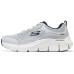 Skechers Flex Comfort 'Grey' Серый Белый, 42