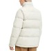 Skechers Yazhuan Series Down Jacket Men's Ecru Ecru-00PS, L