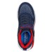 Little Boys S-Lights: Tri-Namics Light-Up Stay-Put Closure Casual Sneakers from Finish Line Синий, 2