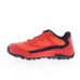 Skechers Arch Fit Skip Tracer Lytle Creek Mens Red Athletic Hiking Shoes 9.5