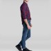 Levis Jeans Men Blue Синий, 29