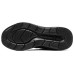 Skechers Max Cushioning Running Shoes Women's Low-Top Black/Charcoal Gray 38