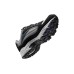 Skechers Stamina Anti-Slip Wear-Resistant Low-Top Casual Shoes Men's Black White Gray Black White Gray, 41