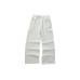 Skechers Knitted Sweatpants Women's Light White Heather Gray/02P9 Light White Heather Gray/02P9, S