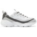Skechers D'LITES 1.0 Wear-resistant And Lightweight Low-Top Casual Shoes Men's White Black Черно-белый, 41