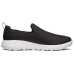 Skechers Go Walk Max Low Top Black/White 39.5