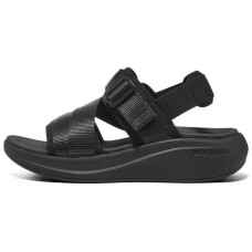 Skechers Max Cushioning Essential Sandal 'Black' Women's 35
