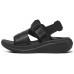 Skechers Max Cushioning Essential Sandal 'Black' Women's 35