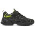 Skechers Stamina V2 'Black Green' 41.5