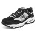 Skechers Vigor 2.0 'Black White' 43