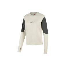 Skechers Sports Collection Sweatshirts Women's Oat Milk White/03B3 Oat Milk White/03B3, L