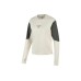 Skechers Sports Collection Sweatshirts Women's Oat Milk White/03B3 Oat Milk White/03B3, L