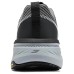 Skechers MEN'S GO Slip-Resistant Low-Top Casual Running Shoes Men Black Gray Color Black Gray Color, 39.5