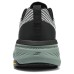 Skechers MEN'S GO Anti-Slip Wear-Resistant Low-Top Casual Running Shoes Men White Black Черно-белый, 42