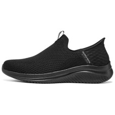Skechers Ultra Flex 3.0 'Black' 44