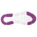 Skechers Max Cushioning Delta 'White Pink Purple' Women's 39