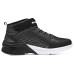Skechers Girls Kids' Running Shoes Grade School Черный, 28.5