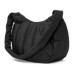 Skechers Fabric Cloud Bag Shoulder Bag Crossbody Bag Regular Unisex Carbon Black сажа