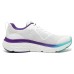 Skechers Max Cushioning Delta 'White Purple Blue' Women's 35