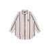 Palladium SS24 Shirt Women's Ecru L
