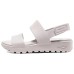Skechers Beach Sandals Women's White Белый, 37