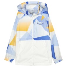 Skechers Jacket Irregular Square Gradient Kids' Irregular square gradient, M