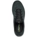 Кроссовки Skechers Summits Louvin Slip-On Черный, 8