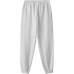 Skechers Casual Pants Women's Caramel Brown Light Heather Gray-04X3, S