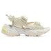 Skechers Cali Stamina V2 Sandals 'White Pink Purple' Women's 38