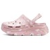 Skechers Foamies Clogs Women's Pink Pale Dogwood, 39